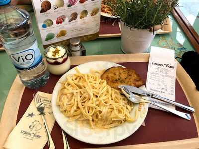 Mille Fleurs - Europa Park