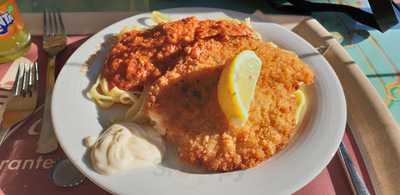 Mille Fleurs - Europa Park