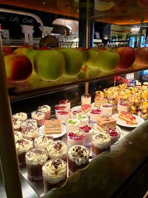 Mille Fleurs - Europa Park