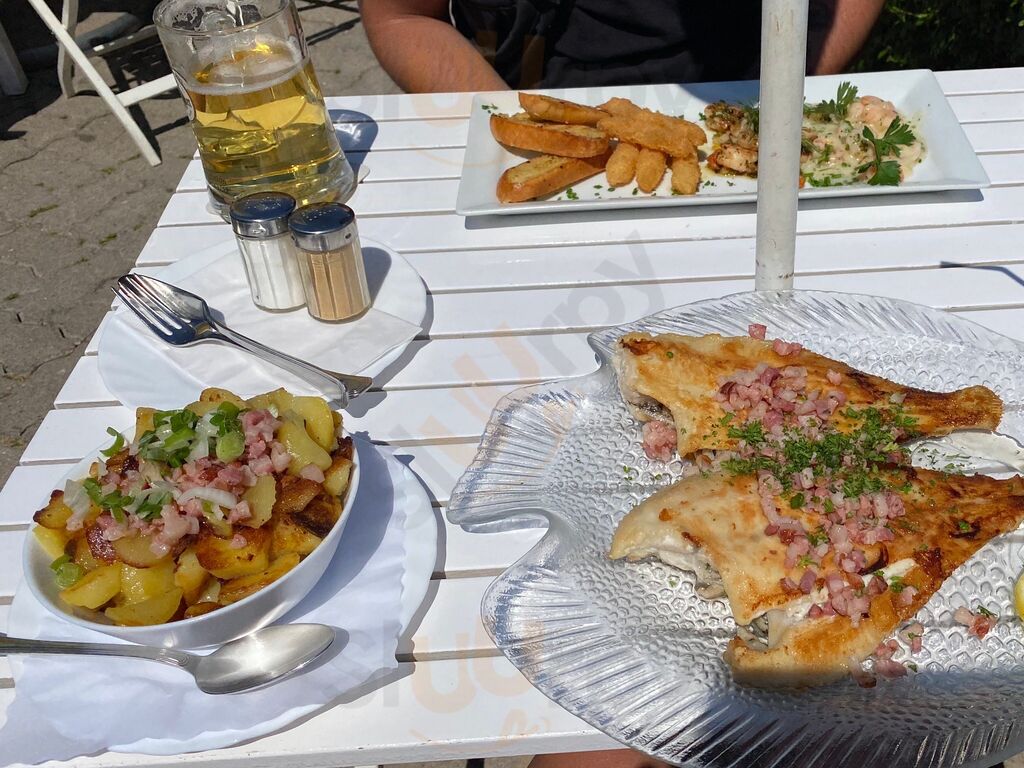 Restaurant Nordpol