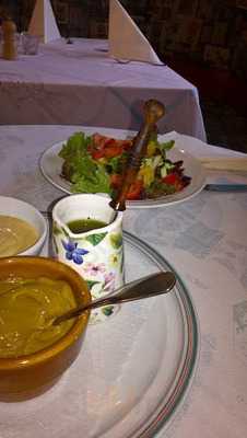 Hostaria La Romantica