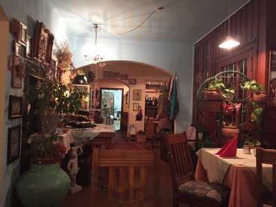 Hostaria La Romantica