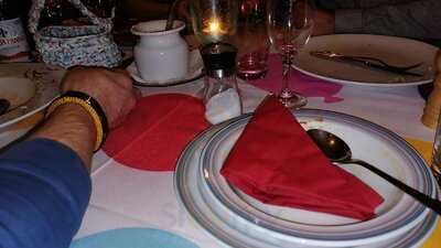 Hostaria La Romantica