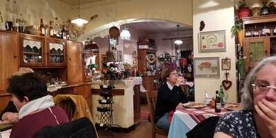 Hostaria La Romantica