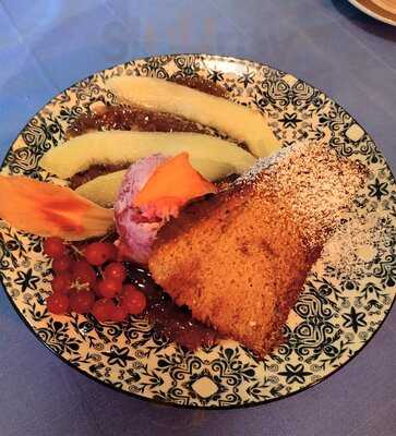 Hostaria La Romantica