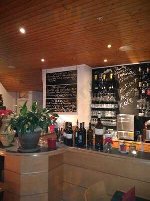 Pizzeria La Bruschetta