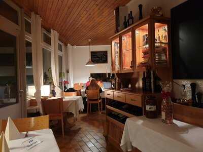 Pizzeria La Bruschetta