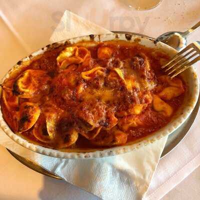 Pizzeria La Bruschetta