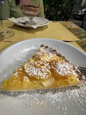 Pizzeria La Bruschetta