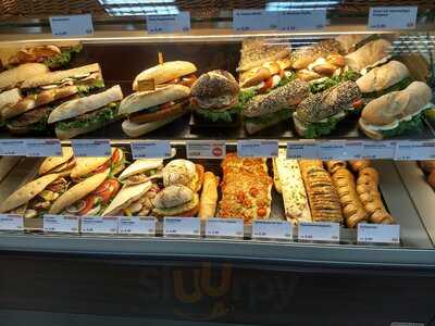 Aral Tankstelle Si Centrum