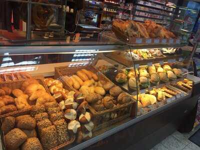 Aral Tankstelle Si Centrum