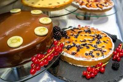 Wiener Kaffeehaus De Medici