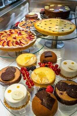 Wiener Kaffeehaus De Medici