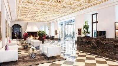 Wiener Kaffeehaus De Medici