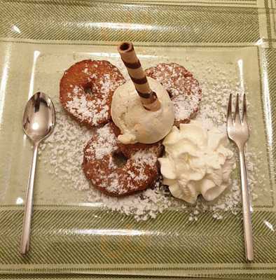 Altdeutsche Weinstube Zum Kornhausmeiste