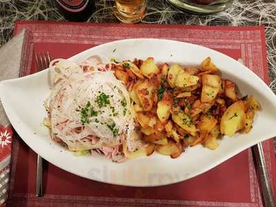 Altdeutsche Weinstube Zum Kornhausmeiste