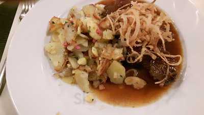 Altdeutsche Weinstube Zum Kornhausmeiste