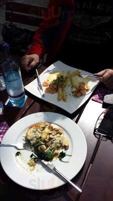 Altdeutsche Weinstube Zum Kornhausmeiste