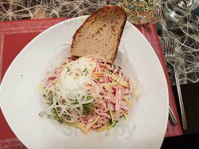 Altdeutsche Weinstube Zum Kornhausmeiste