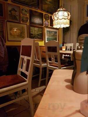 Altdeutsche Bierstube