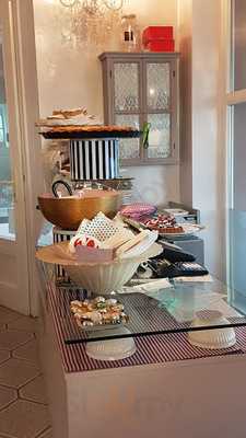 E&d Eating And Drinking