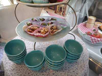 E&d Eating And Drinking