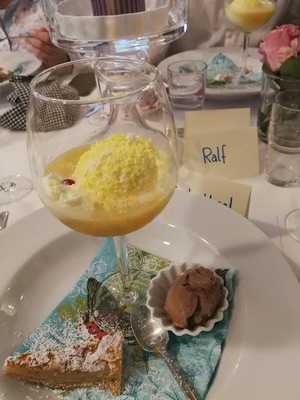 E&d Eating And Drinking