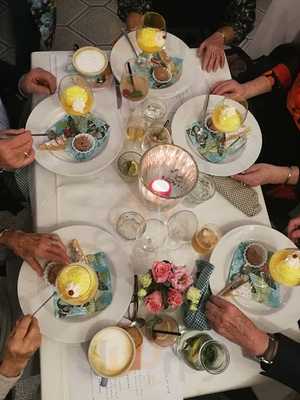 E&d Eating And Drinking