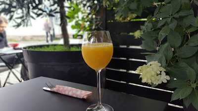 E&d Eating And Drinking