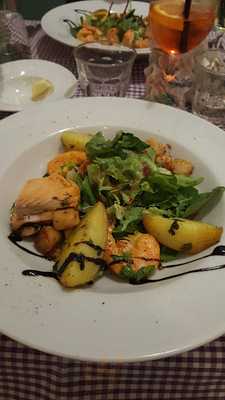 E&d Eating And Drinking