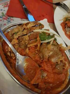 Lakshmi Indisches Restaurant