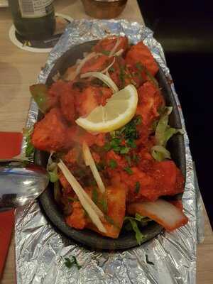 Lakshmi Indisches Restaurant