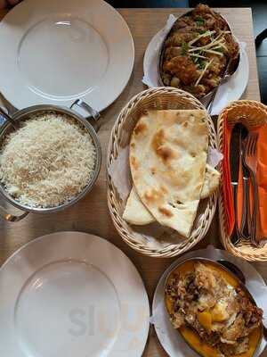 Lakshmi Indisches Restaurant