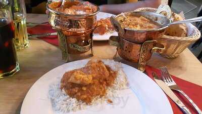 Lakshmi Indisches Restaurant
