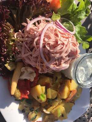 Im Original Haus Am See