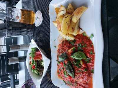 Restaurante Extra Classico