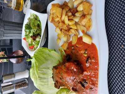 Restaurante Extra Classico