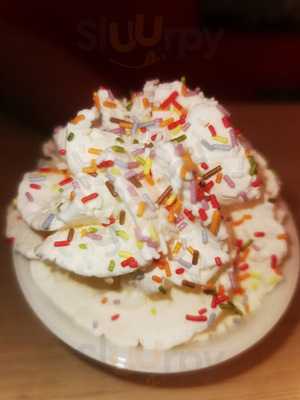 Italienisches Eiscafé Sottozero