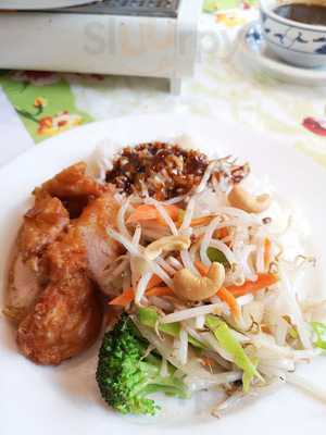 Chinarestaurant Hong Kong