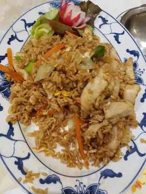 Chinarestaurant Hong Kong