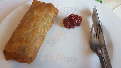 Chinarestaurant Hong Kong