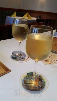 Chinarestaurant Hong Kong