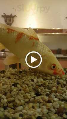 Chinarestaurant Hong Kong