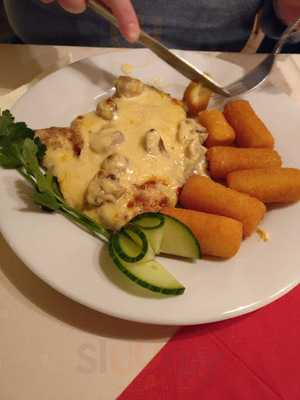 Gaststätte Hessenhaus