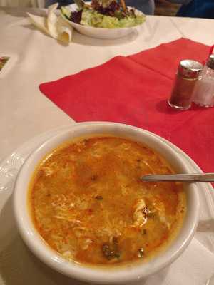 Gaststätte Hessenhaus