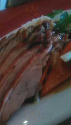 Gaststätte Hessenhaus