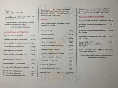 Gaststätte Hessenhaus