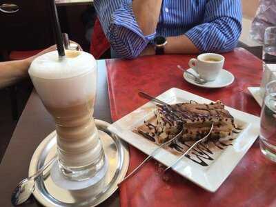 Colosseo Ristorante Pizzeria