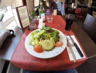 Colosseo Ristorante Pizzeria