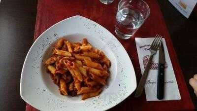 Colosseo Ristorante Pizzeria